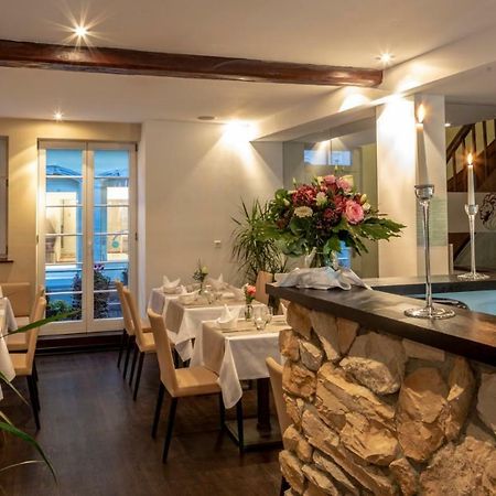 Hotel Zum Lowen Лар Екстер'єр фото