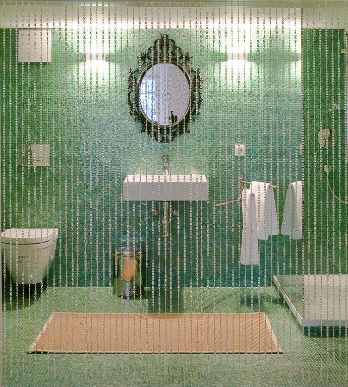 Hotel Zum Lowen Лар Екстер'єр фото